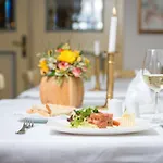 Отель Kirchenwirt Restaurant Wachau