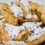 Отель Kirchenwirt Restaurant Wachau Вайсенкирхен-ин-дер-Вахау