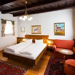 Kirchenwirt Restaurant Wachau Отель 4*