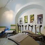 Отель Kirchenwirt Restaurant Wachau