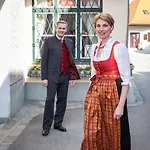 Kirchenwirt Restaurant Wachau Weissenkirchen in der Wachau