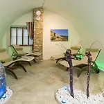 Kirchenwirt Restaurant Wachau Отель Вайсенкирхен-ин-дер-Вахау