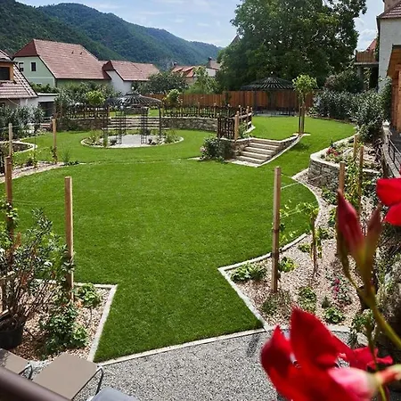 Kirchenwirt Restaurant Wachau Hotel