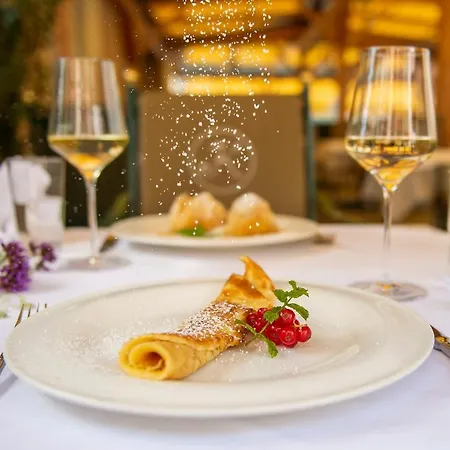 Hotel-restaurant Kirchenwirt