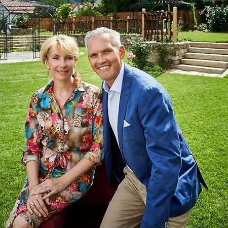 Kirchenwirt Restaurant Wachau Hotel