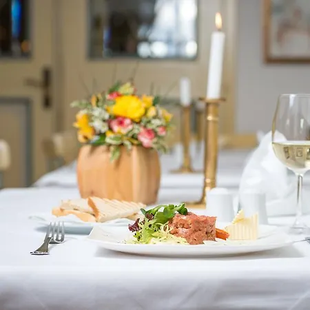 Hotel Kirchenwirt Restaurant Wachau