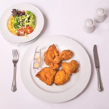 Hotel Hotel-restaurant Kirchenwirt