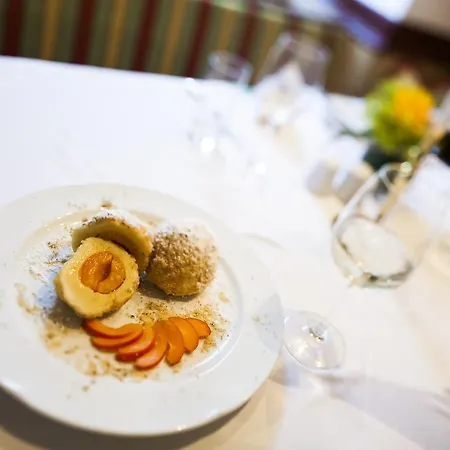 Hotel Hotel-restaurant Kirchenwirt 4*