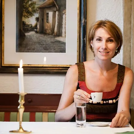 Hotel-restaurant Kirchenwirt Weissenkirchen in der Wachau