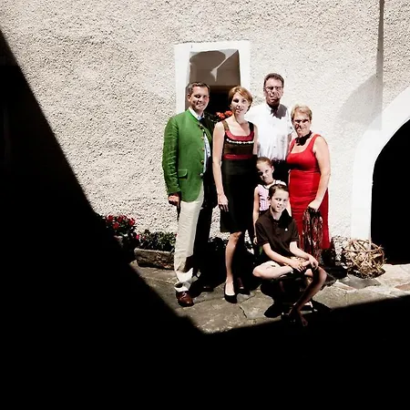 Hotel-restaurant Kirchenwirt 4* Weißenkirchen in der Wachau