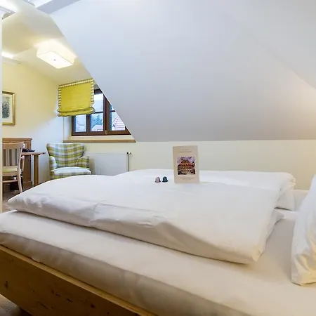 Hotel-restaurant Kirchenwirt Hotel 4*