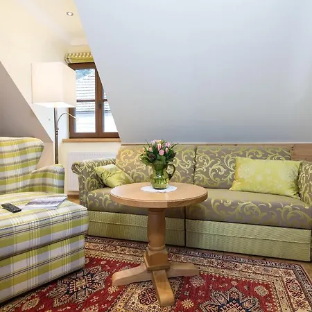 Hotel Hotel-restaurant Kirchenwirt