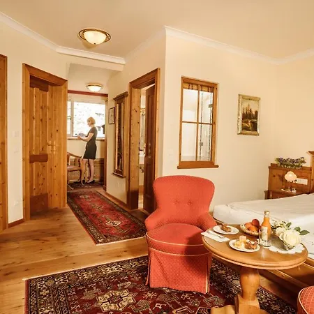 Hotel-restaurant Kirchenwirt