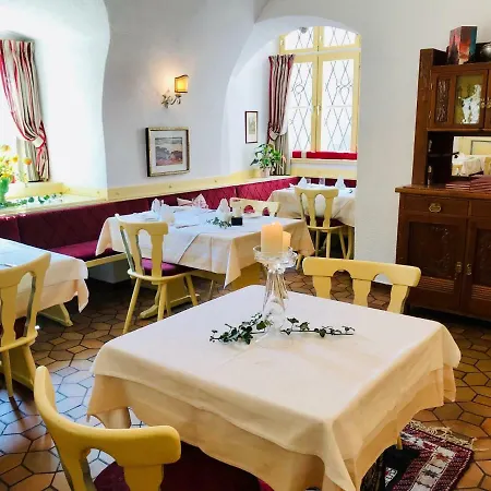 Hotel Hotel-restaurant Kirchenwirt 4*