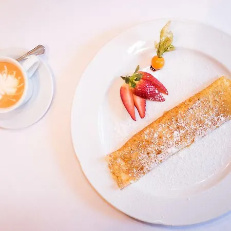 Hotel Hotel-restaurant Kirchenwirt Weißenkirchen in der Wachau