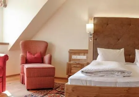 Hotel Hotel-restaurant Kirchenwirt 4*