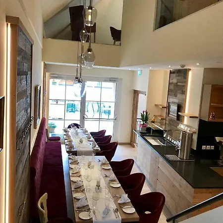 Hotel-restaurant Kirchenwirt Hotel 4*