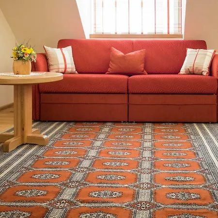 Hotel-restaurant Kirchenwirt 4* Weissenkirchen in der Wachau