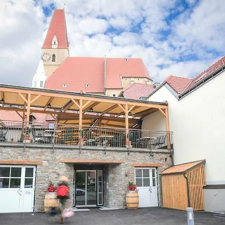 Hotel Hotel-restaurant Kirchenwirt