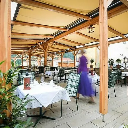 Hotel Hotel-restaurant Kirchenwirt