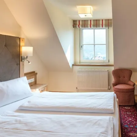 Hotel-restaurant Kirchenwirt Hotel