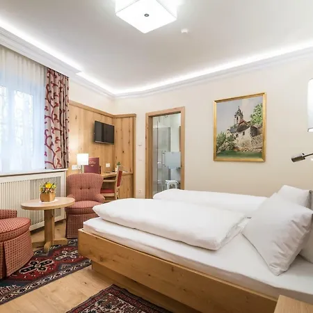 Hotel-restaurant Kirchenwirt 4* Weissenkirchen in der Wachau