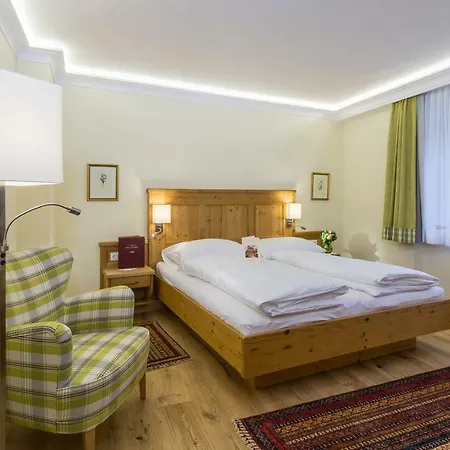 Hotel-restaurant Kirchenwirt 4*