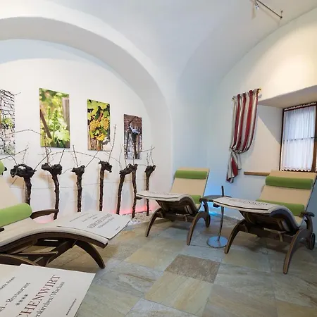 Hotel-restaurant Kirchenwirt 4* Weissenkirchen in der Wachau