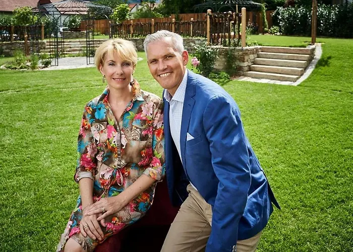 Kirchenwirt Restaurant Wachau ホテル