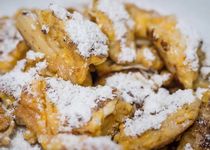 Hotel Kirchenwirt Restaurant Wachau Weissenkirchen in der Wachau