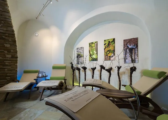 Hotel Kirchenwirt Restaurant Wachau