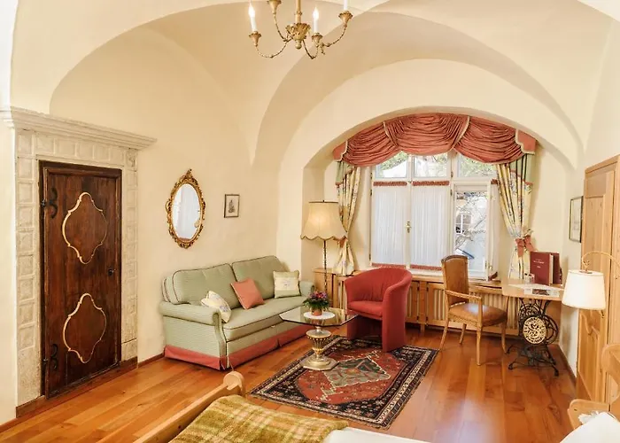 Kirchenwirt Restaurant Wachau Hotel 4*