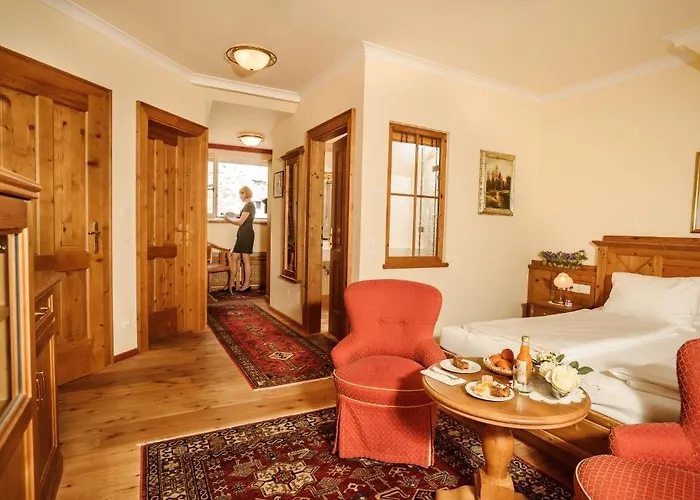 Kirchenwirt Restaurant Wachau