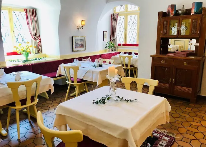 Hotel Kirchenwirt Restaurant Wachau 4*