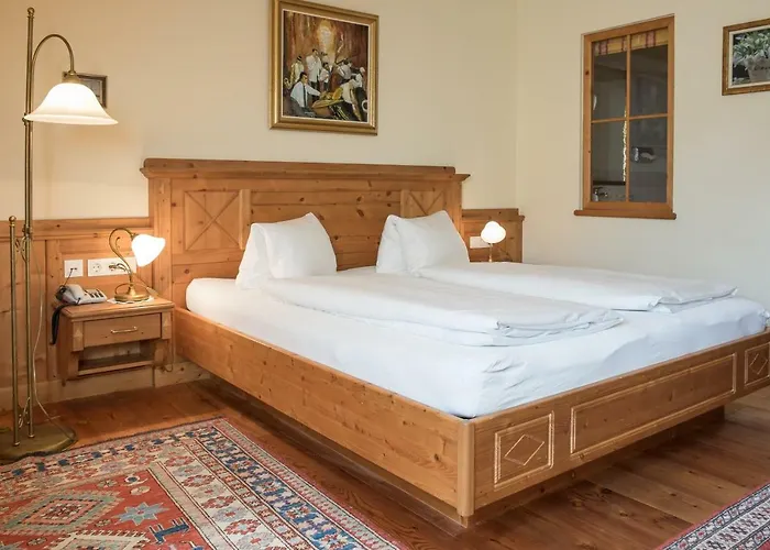 Hotel Kirchenwirt Restaurant Wachau Weissenkirchen in der Wachau