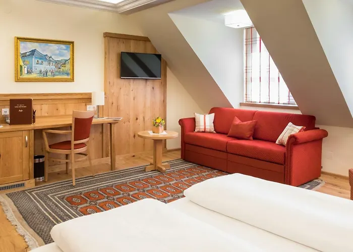 Kirchenwirt Restaurant Wachau