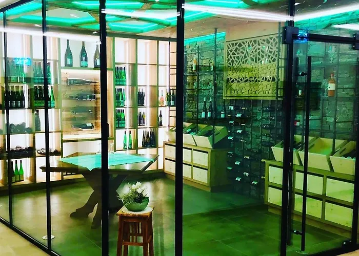 Kirchenwirt Restaurant Wachau 4* Weissenkirchen in der Wachau