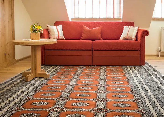 Kirchenwirt Restaurant Wachau 4* Weissenkirchen in der Wachau