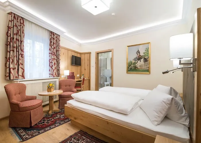 Kirchenwirt Restaurant Wachau 4* Weissenkirchen in der Wachau