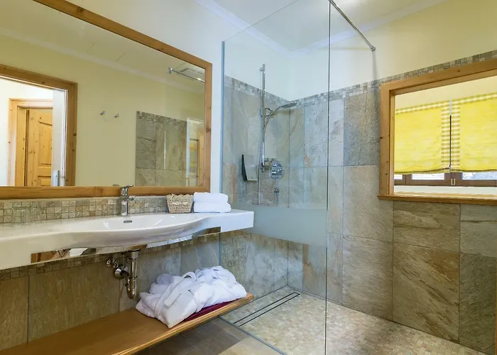 Kirchenwirt Restaurant Wachau Hotel