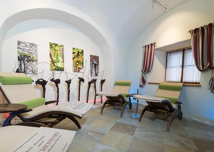 Kirchenwirt Restaurant Wachau 4* ヴァイセンキルヒェン・イン・デア・ヴァッハウ